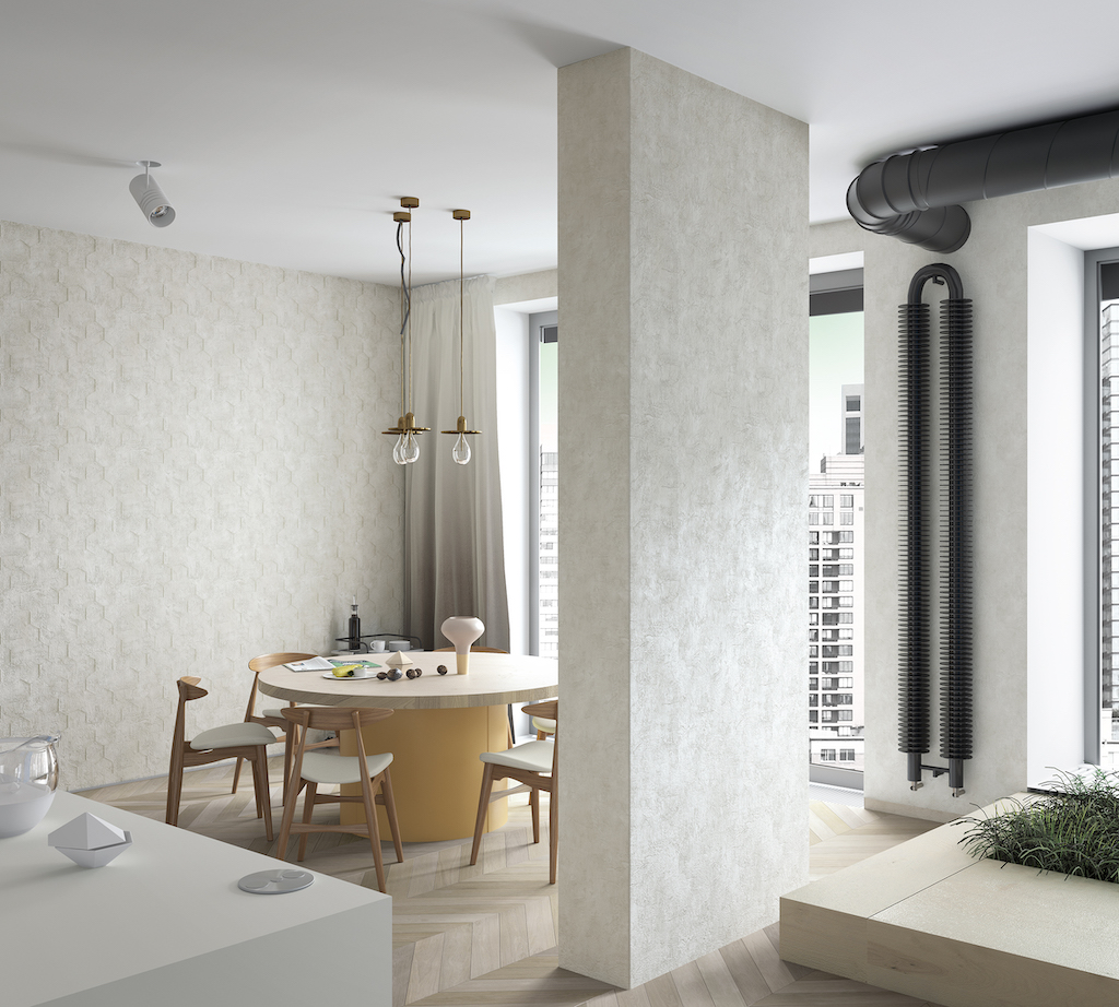 Vliesová tapeta na zeď MA934186, Loft superior, 0,53 x 10,05 m