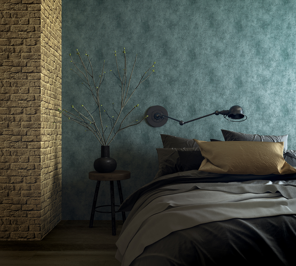 Vliesová tapeta na zeď MA934169, Loft superior, 0,53 x 10,05 m