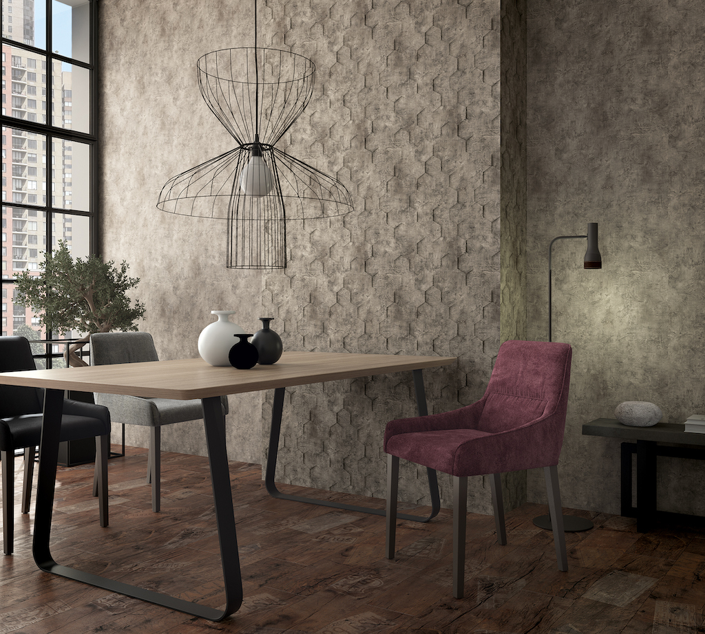 Vliesová tapeta na zeď MA934188, Loft superior, 0,53 x 10,05 m