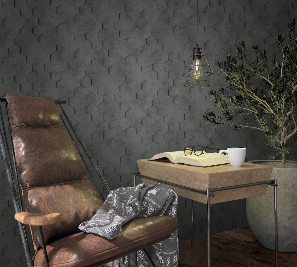 Vliesová tapeta na zeď MA934161, Loft superior, 0,53 x 10,05 m