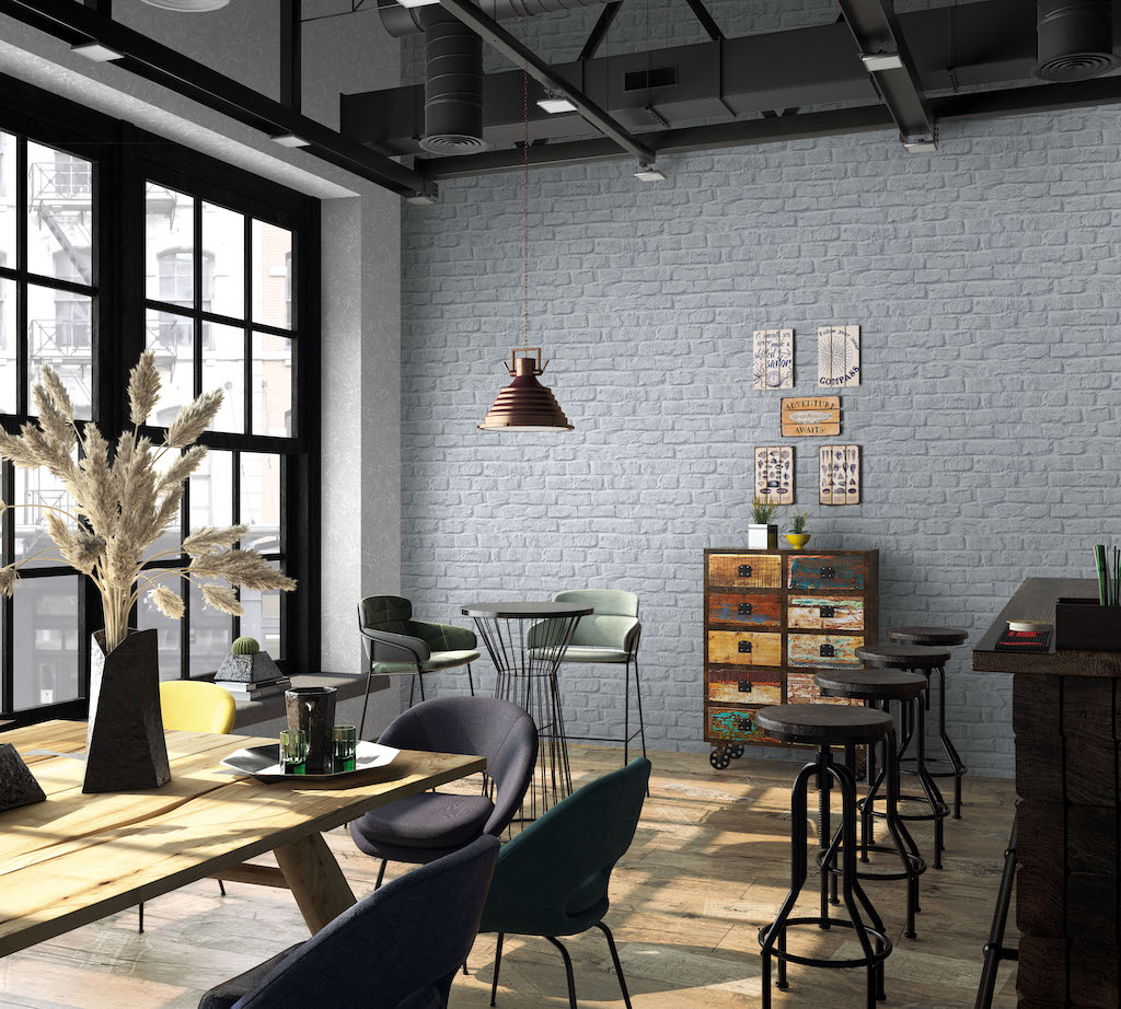 Vliesová tapeta na zeď MA934167, Loft superior, 0,53 x 10,05 m
