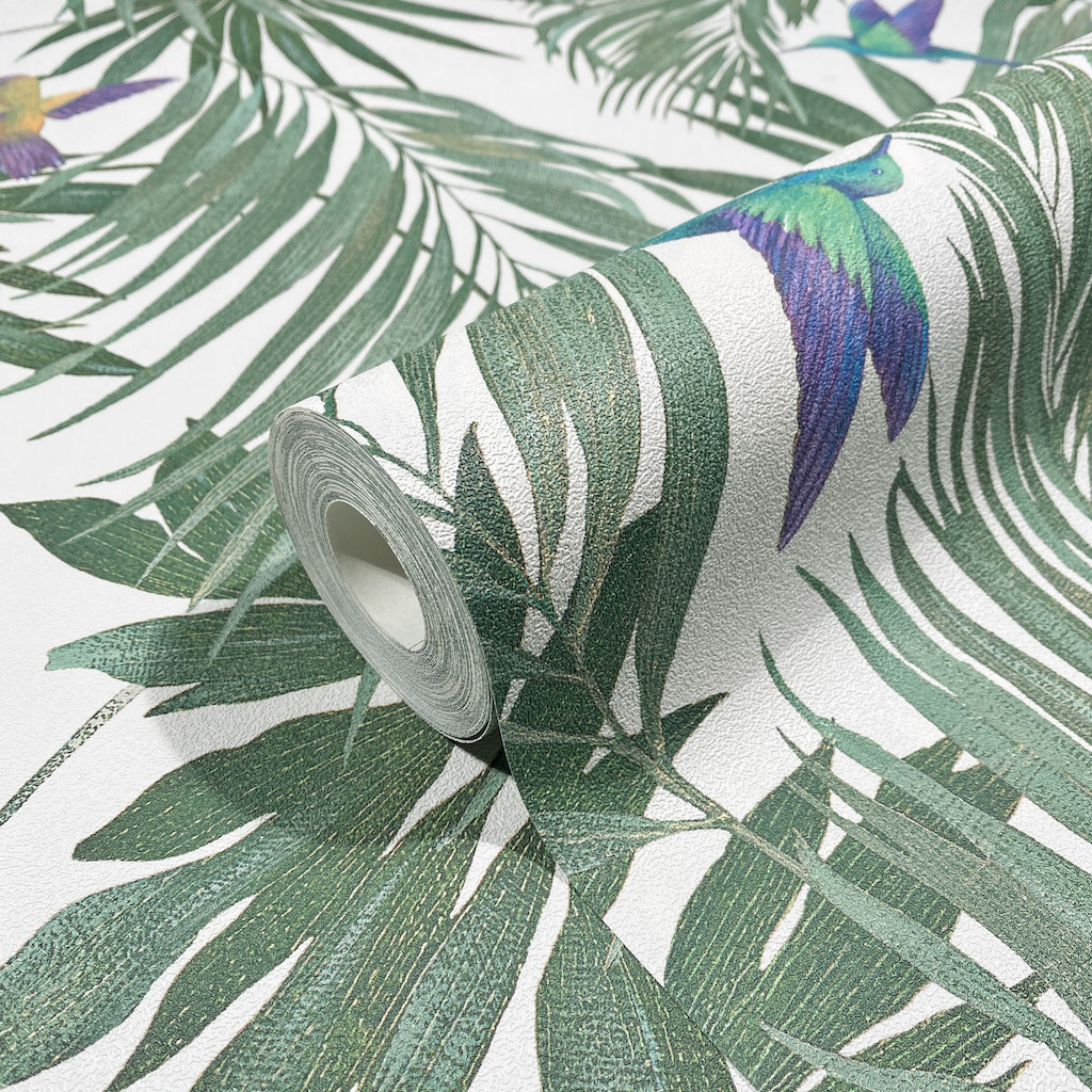 Vliesová tapeta na zeď MA947408, Spirit of jungle, 0,53 x 10,05 m