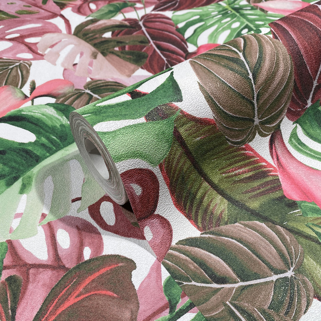Vliesová tapeta na zeď MA947414, Spirit of jungle, 0,53 x 10,05 m