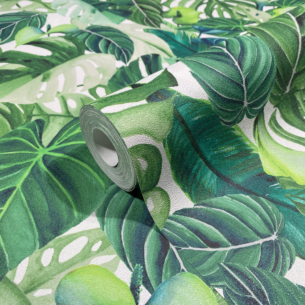 Vliesová tapeta na zeď MA947415, Spirit of jungle, 0,53 x 10,05 m