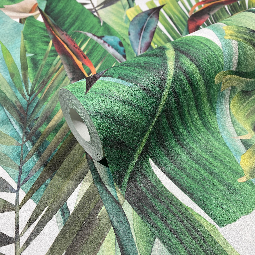 Vliesová tapeta na zeď MA947416, Spirit of jungle, 0,53 x 10,05 m