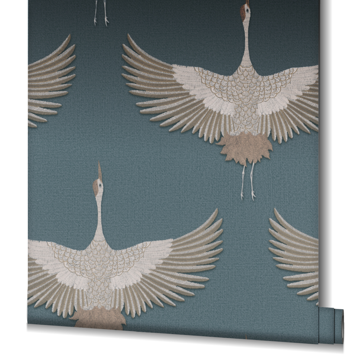 Vliesová tapeta na zeď MA934531, Kumano, 0,53 x 10,05 m