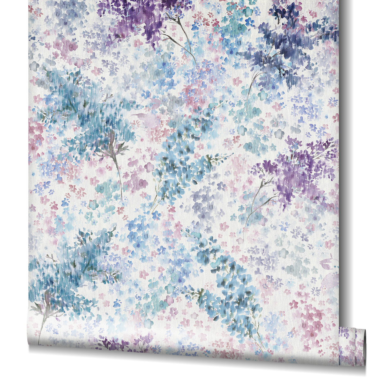 Vliesová tapeta na zeď MA947450, Flora, 0,53 x 10,05 m