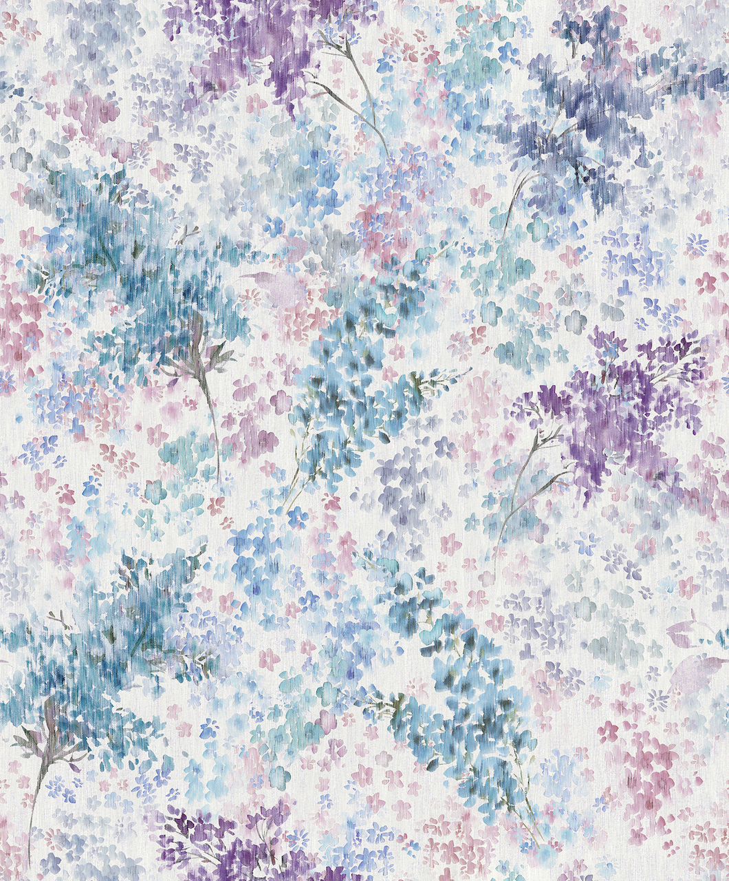Vliesová tapeta na zeď MA947450, Flora, 0,53 x 10,05 m