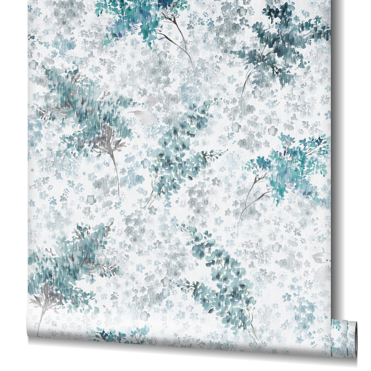 Vliesová tapeta na zeď MA947451, Flora, 0,53 x 10,05 m