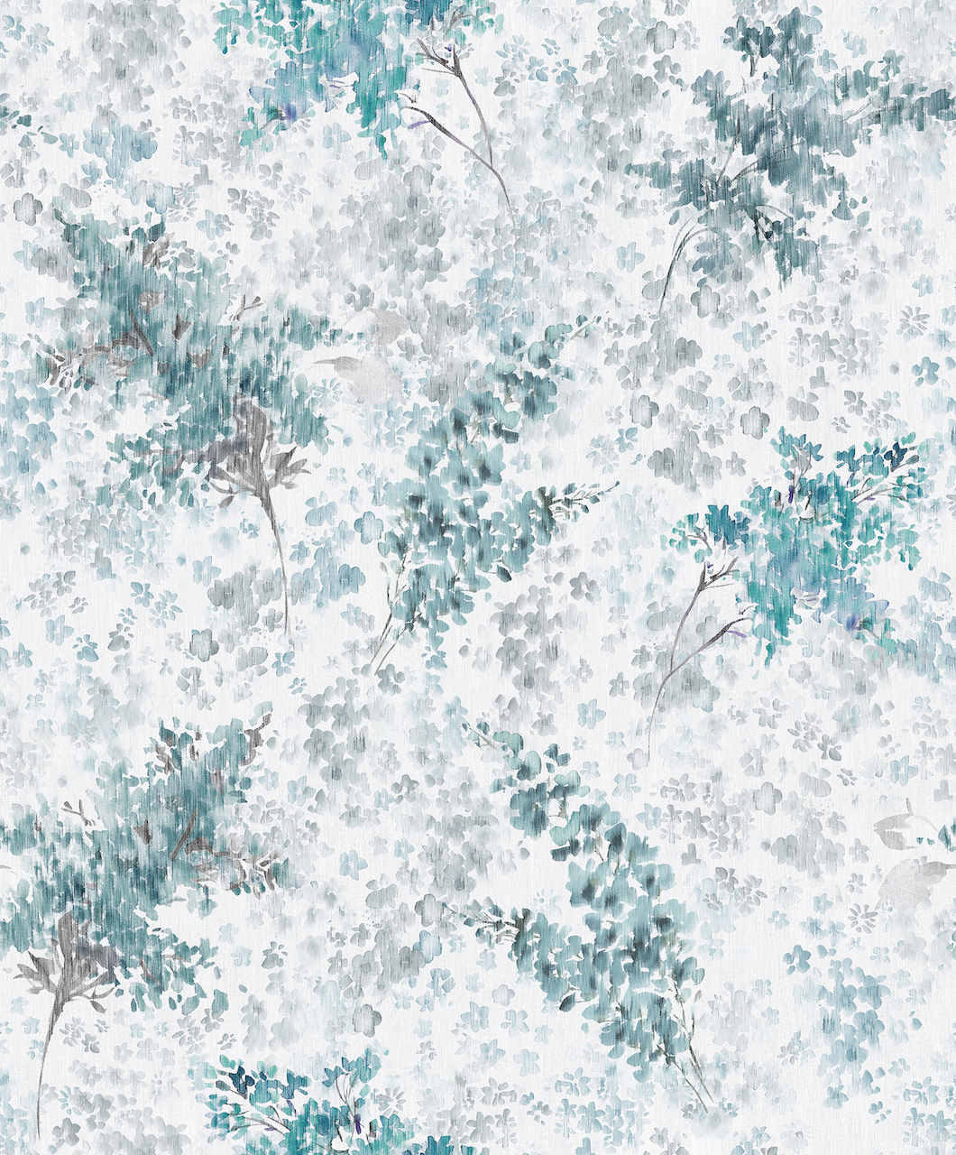 Vliesová tapeta na zeď MA947451, Flora, 0,53 x 10,05 m