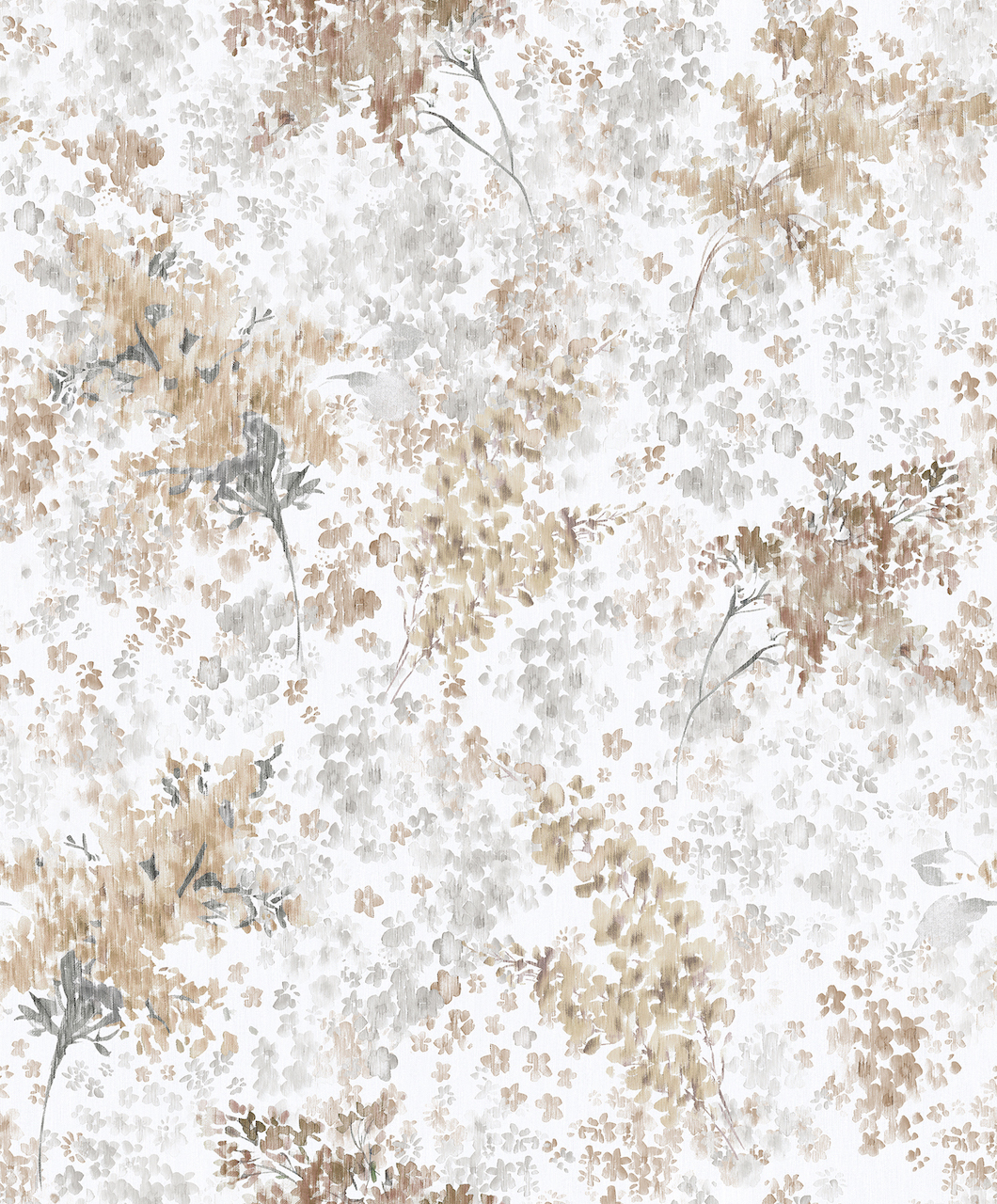 Vliesová tapeta na zeď MA947453, Flora, 0,53 x 10,05 m