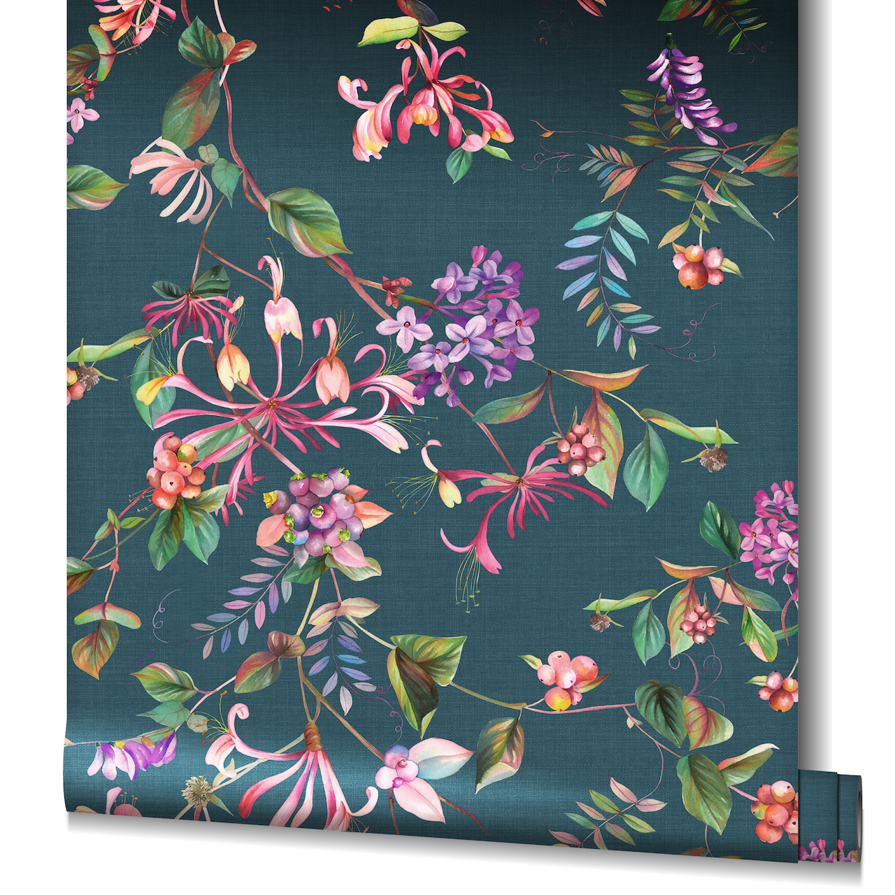 Vliesová tapeta na zeď MA947454, Flora, 0,53 x 10,05 m