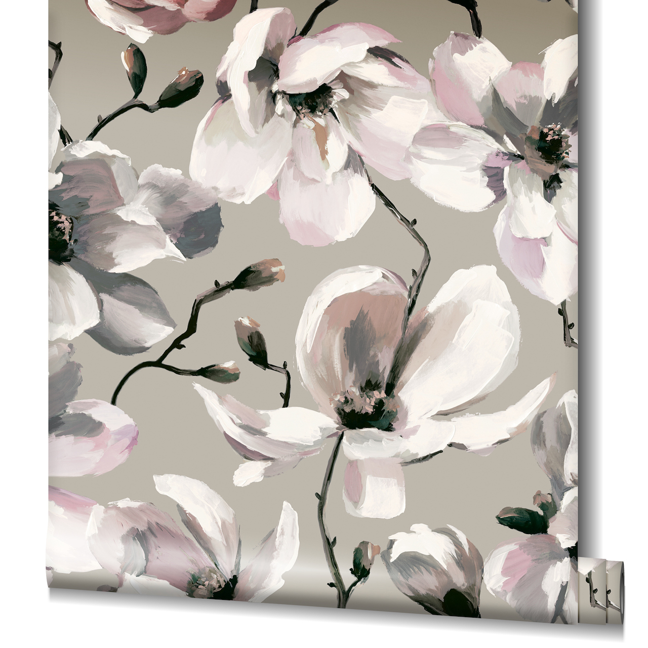 Vliesová tapeta na zeď MA947466, Flora, 0,53 x 10,05 m
