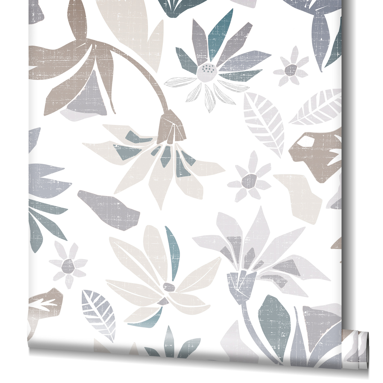 Vliesová tapeta na zeď MA947468, Flora, 0,53 x 10,05 m