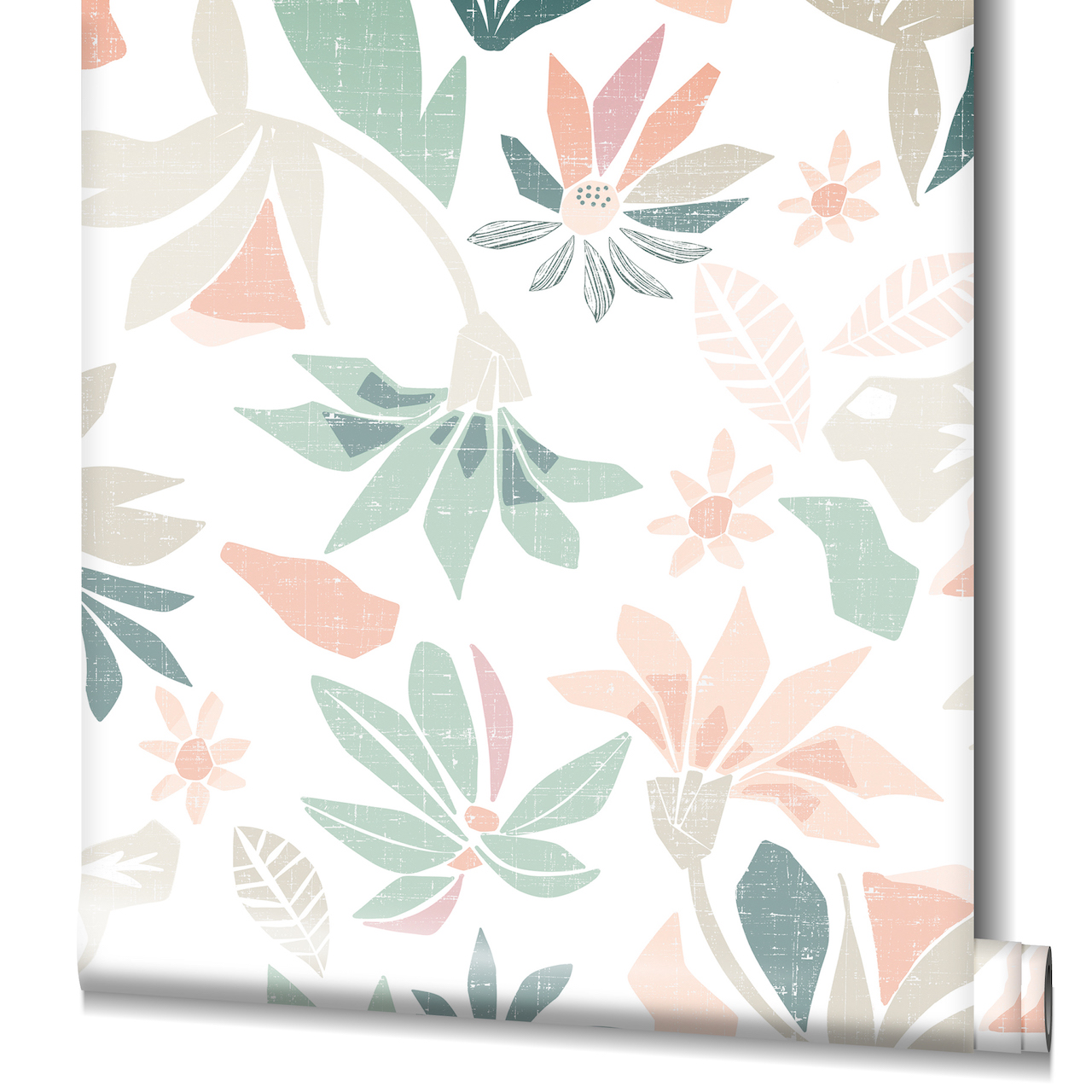 Vliesová tapeta na zeď MA947469, Flora, 0,53 x 10,05 m