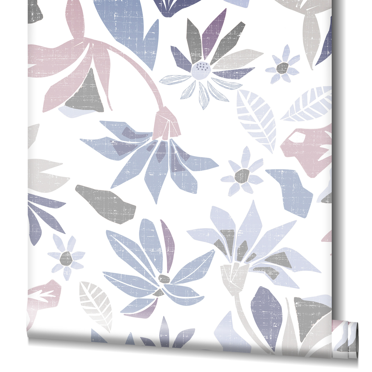 Vliesová tapeta na zeď MA947470, Flora, 0,53 x 10,05 m