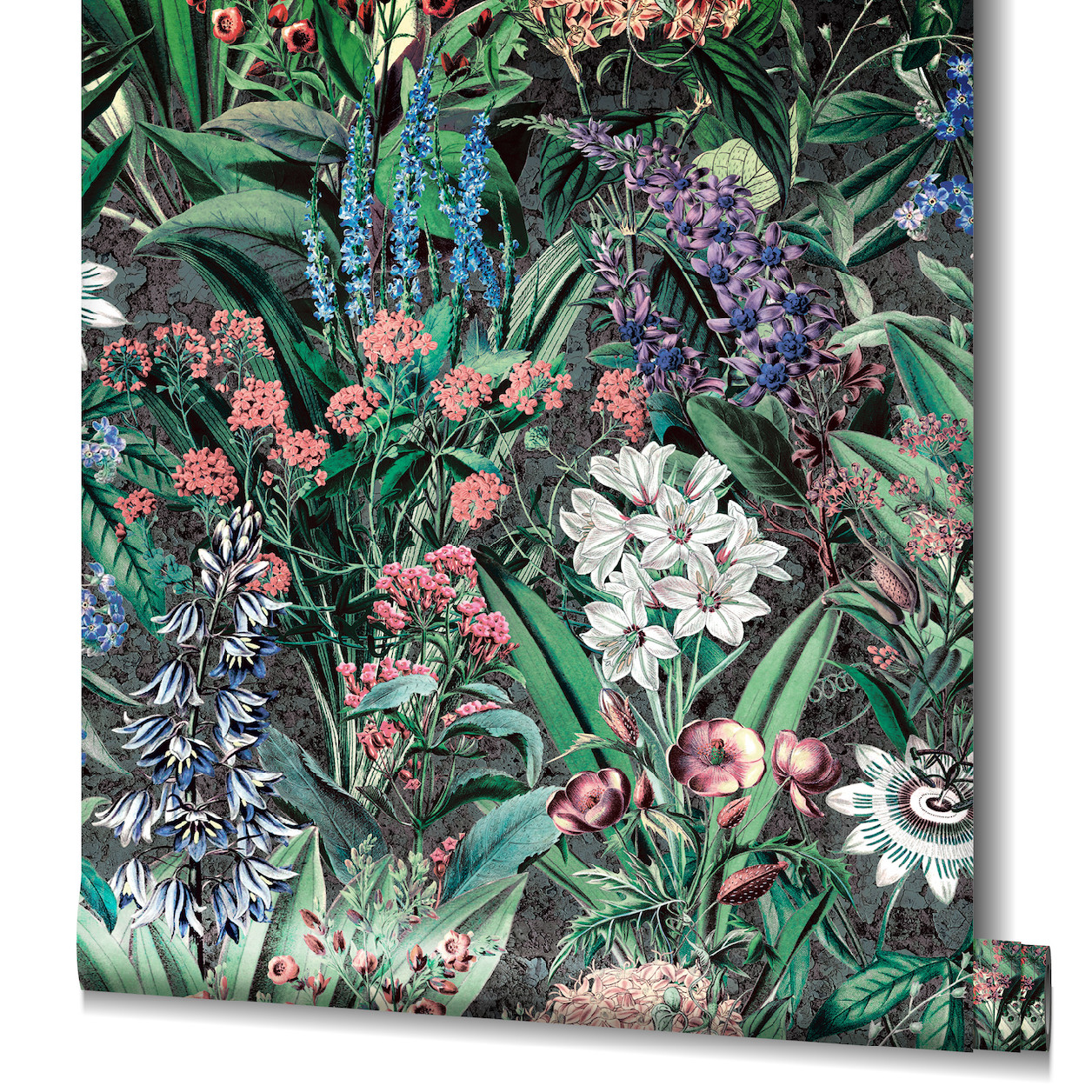 Vliesová tapeta na zeď MA947475, Flora, 0,53 x 10,05 m