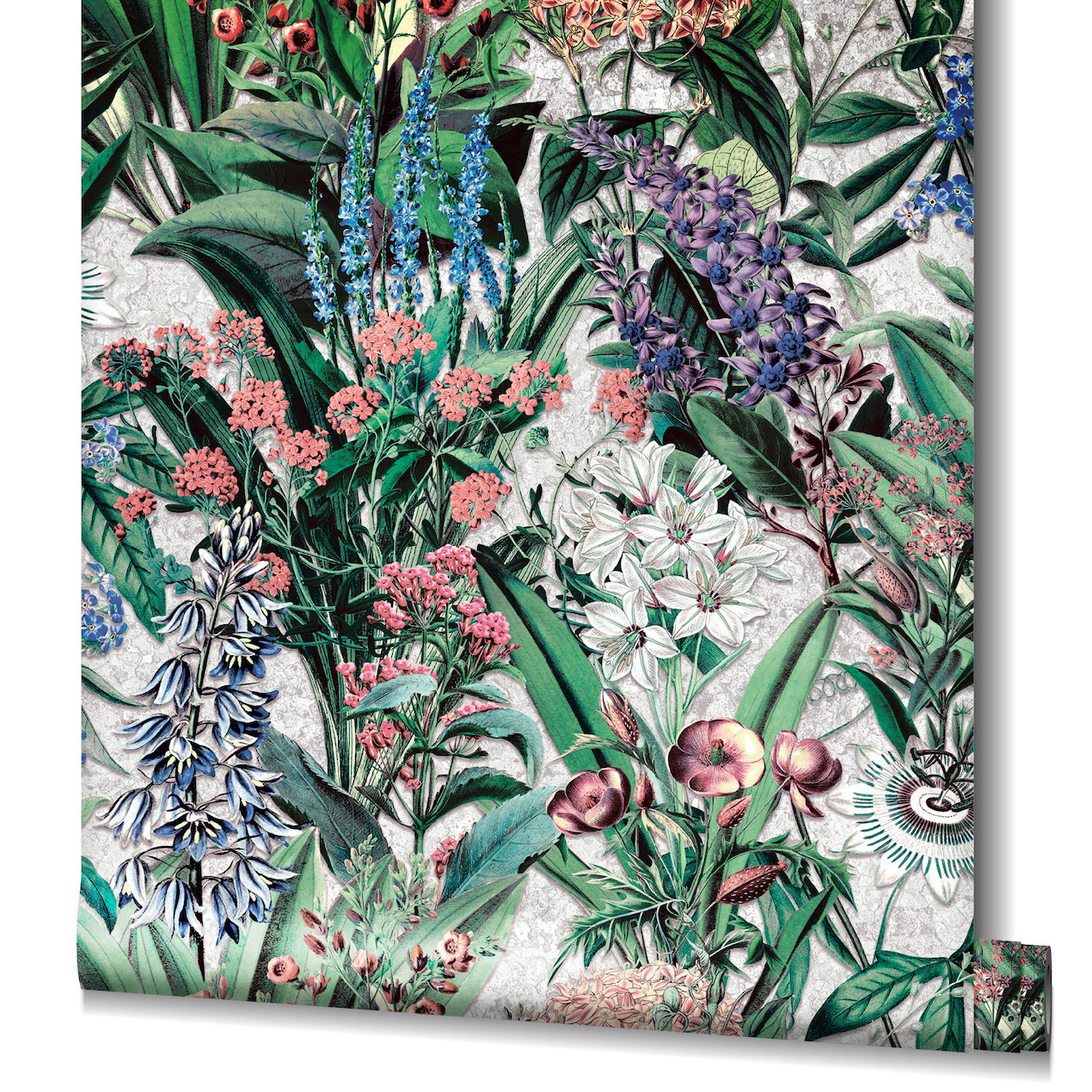 Vliesová tapeta na zeď MA947477, Flora, 0,53 x 10,05 m