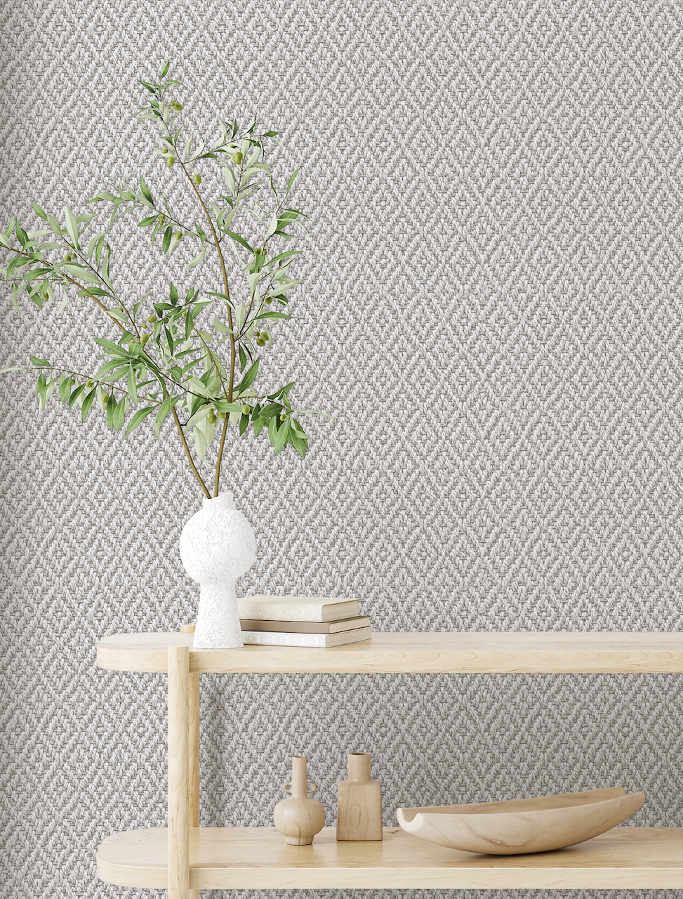 Vliesová tapeta na zeď MA947486, Flora, 0,53 x 10,05 m