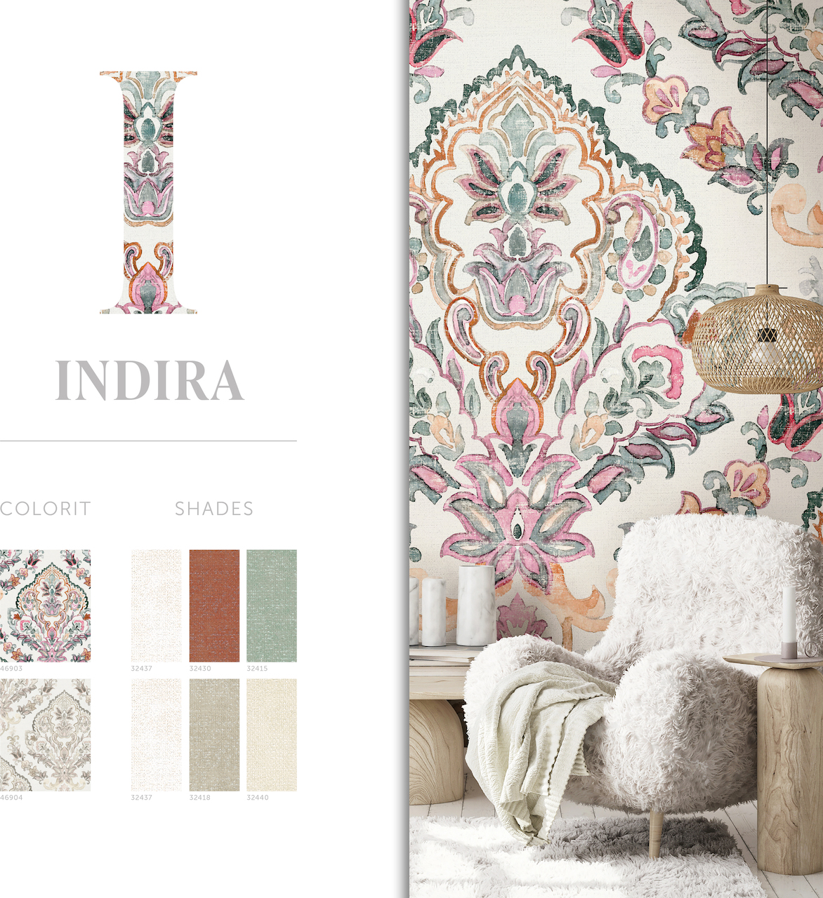 Vliesová fototapeta na zeď MA946903, Smart Art Gallery, 2,65 X 2,7 m