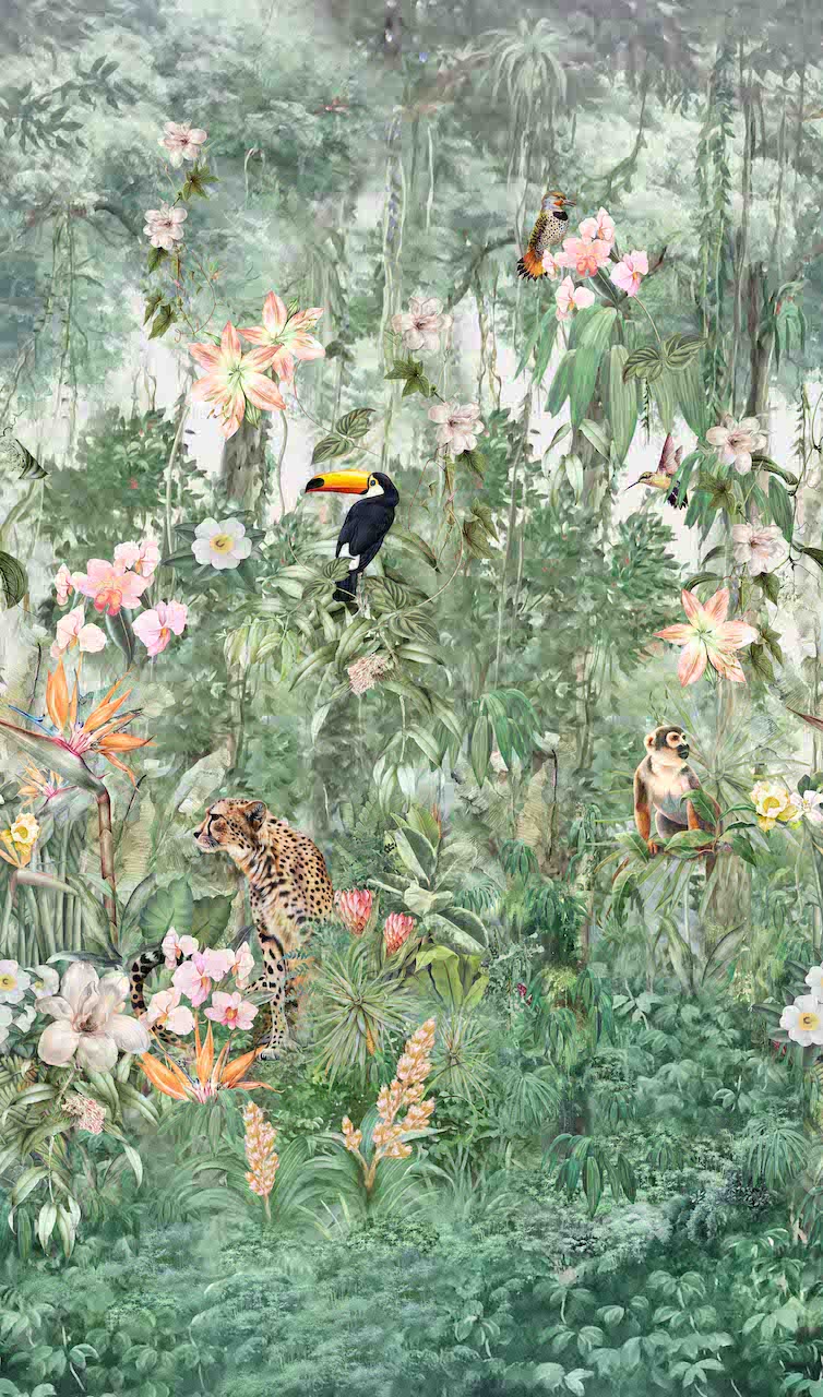 Vliesová fototapeta na zeď MA946922, Smart Art Gallery, 1,59 x 2,7 m