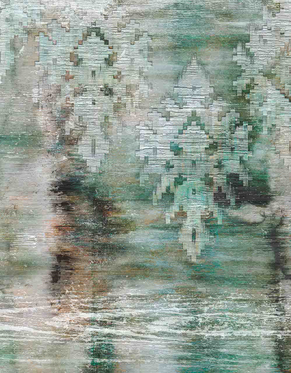 Vliesová fototapeta na zeď MA947305, Smart Art Gallery, 2,65 x 3,4 m