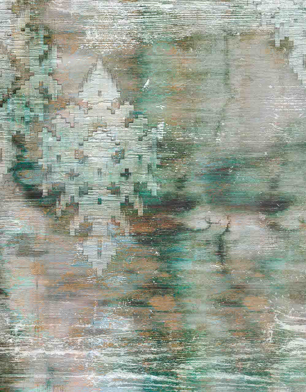 Vliesová fototapeta na zeď MA947306, Smart Art Gallery, 2,65 x 3,4 m