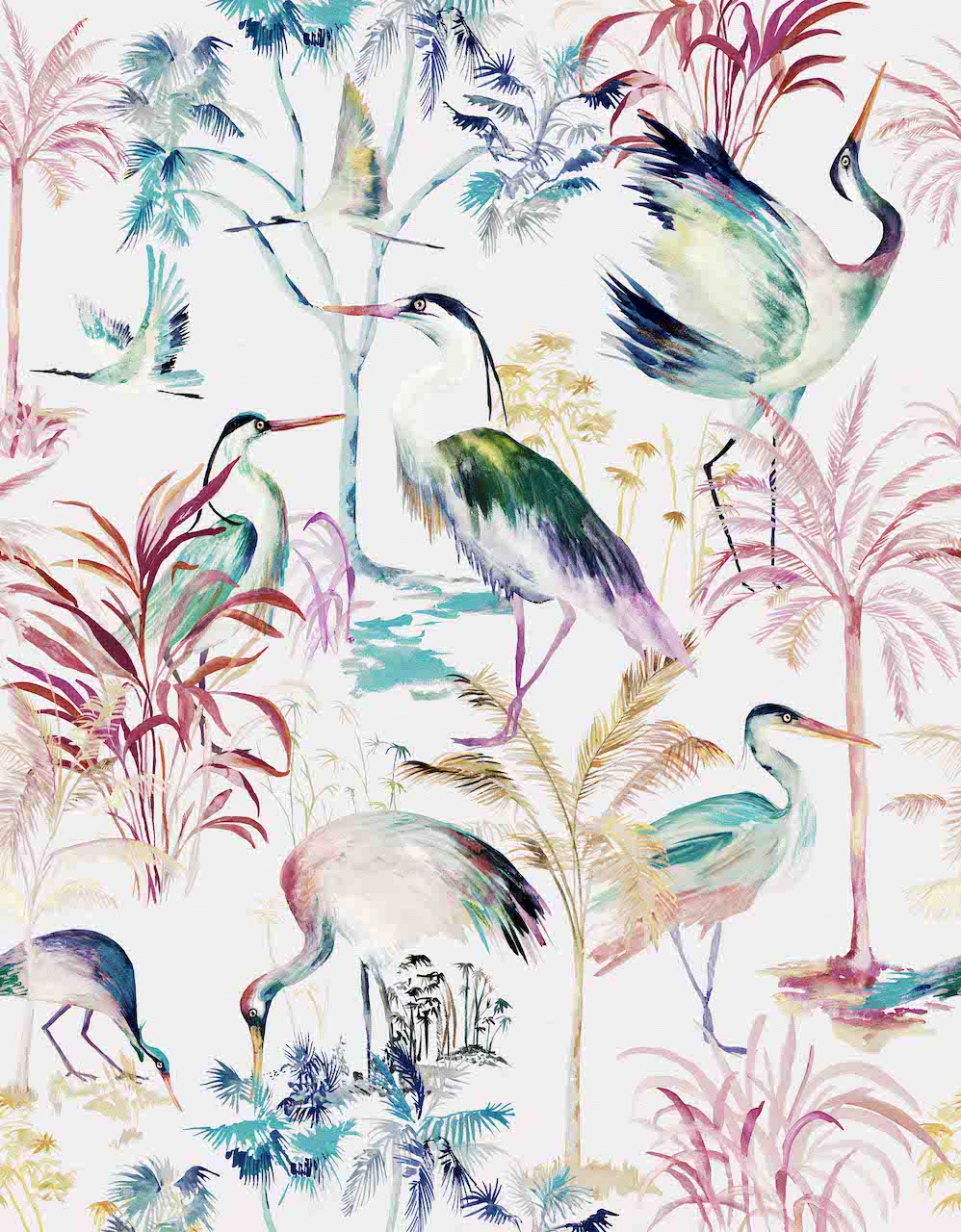 Vliesová fototapeta na zeď MA947313, Smart Art Gallery, 2,65 x 3,4 m