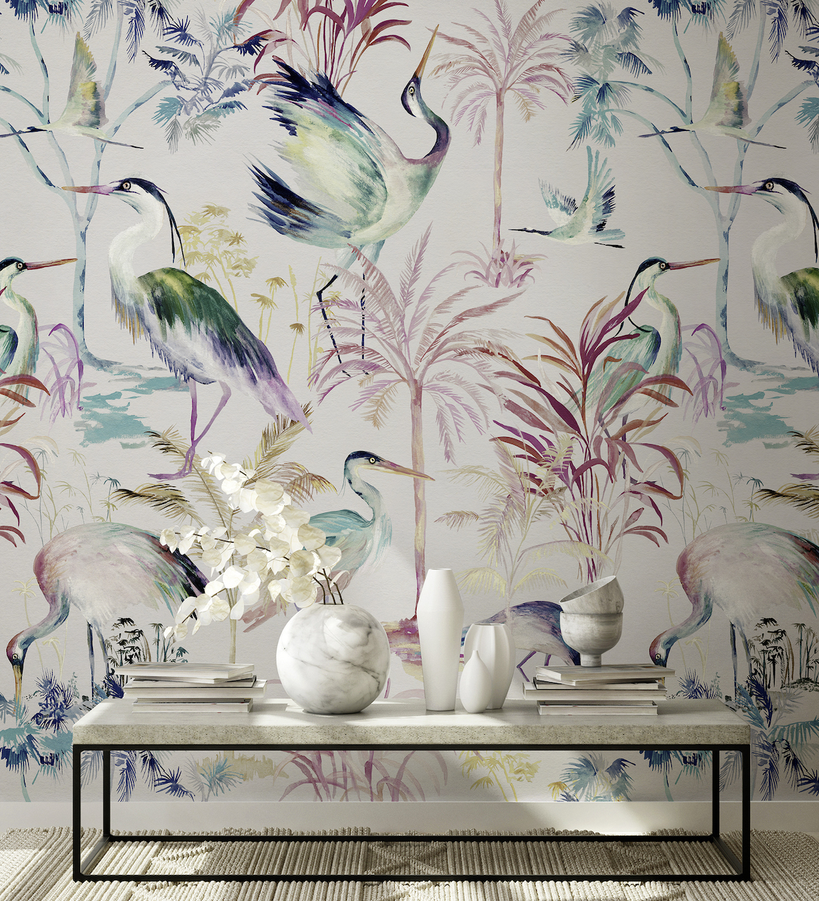 Vliesová fototapeta na zeď MA947313, Smart Art Gallery, 2,65 x 3,4 m