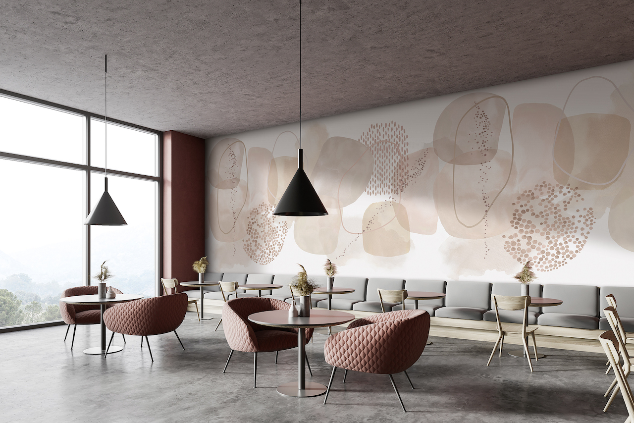 Vliesová fototapeta na zeď MA947378, Smart Art Gallery, 2,65 x 3,4 m