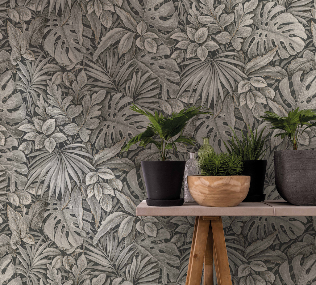 Vliesová tapeta na zeď MA933305, Botanica, 0,53 x 10,05 m