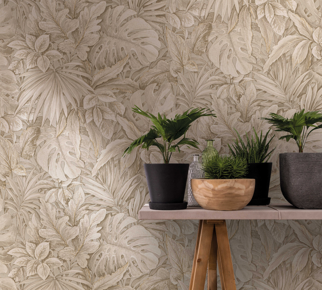 Vliesová tapeta na zeď MA933307, Botanica, 0,53 x 10,05 m