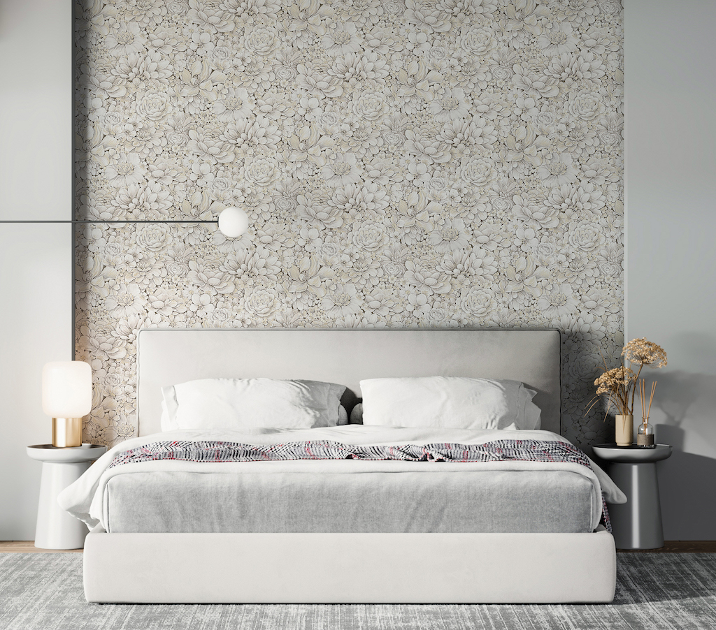 Vliesová tapeta na zeď MA933951, Botanica, 0,53 x 10,05 m