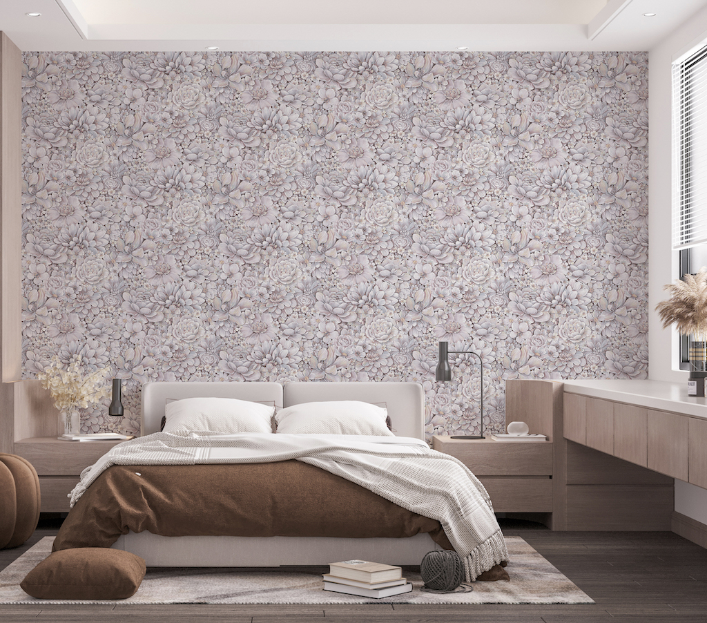 Vliesová tapeta na zeď MA933954, Botanica, 0,53 x 10,05 m