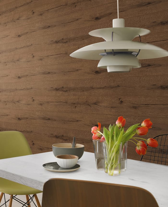 Vliesová tapeta na zeď Rasch 514445 skladem, styl přírodní, 0,53 x 10,05 m