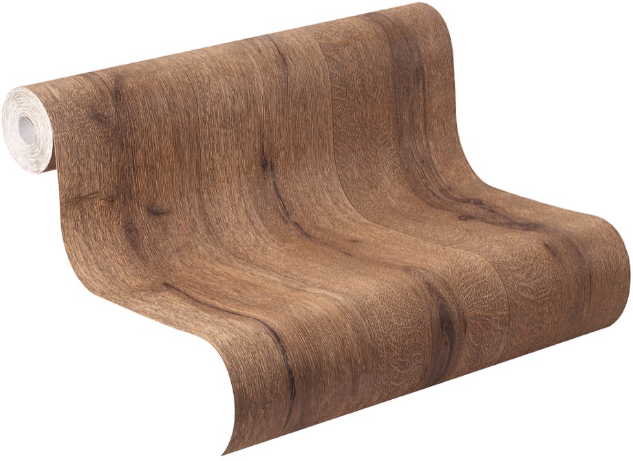 Vliesová tapeta na zeď Rasch 514445 skladem, styl přírodní, 0,53 x 10,05 m