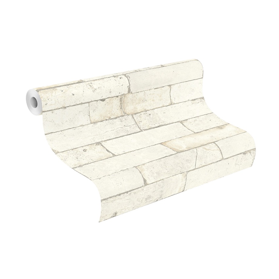Vliesová tapeta na zeď Rasch 446319, kolekce Factory III, styl moderní, 0,53 x 10,05 m