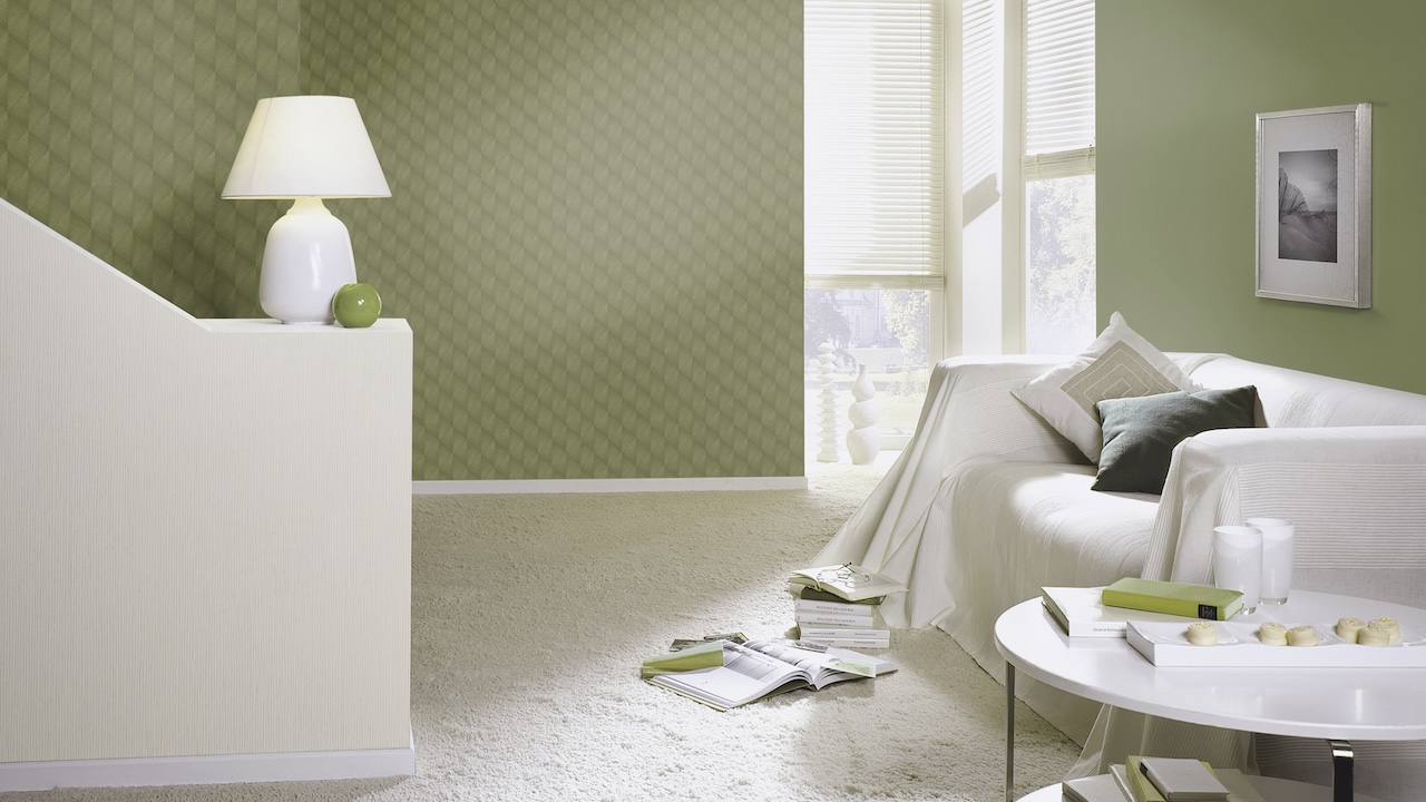 Vliesová tapeta na zeď Rasch 687538, Country Charme, 0,53 x 10,05 m