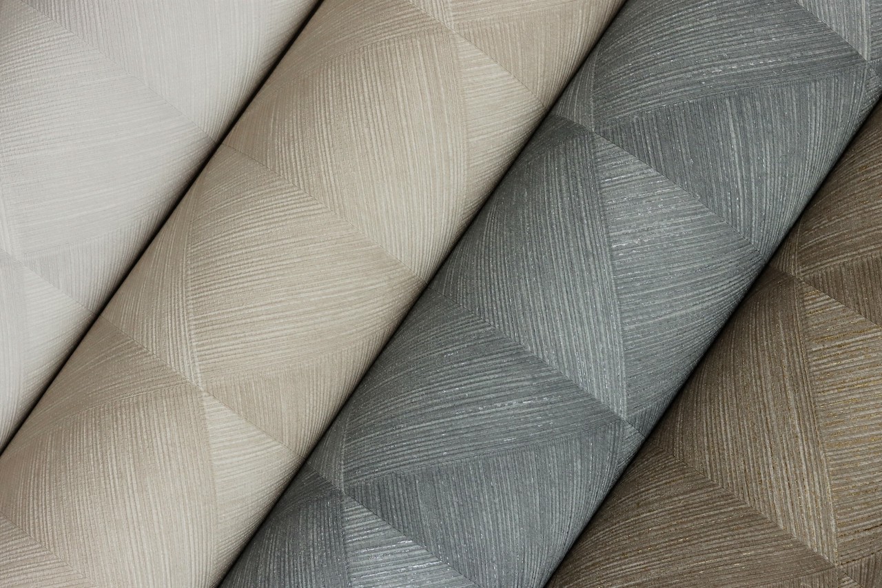 Vliesová tapeta na zeď Rasch 687927, Tropical House, 0,53 x 10,05 m