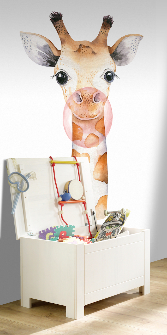 Vliesová fototapeta na zeď 253306, Bambino XIX, 1,50 x 2,80 m