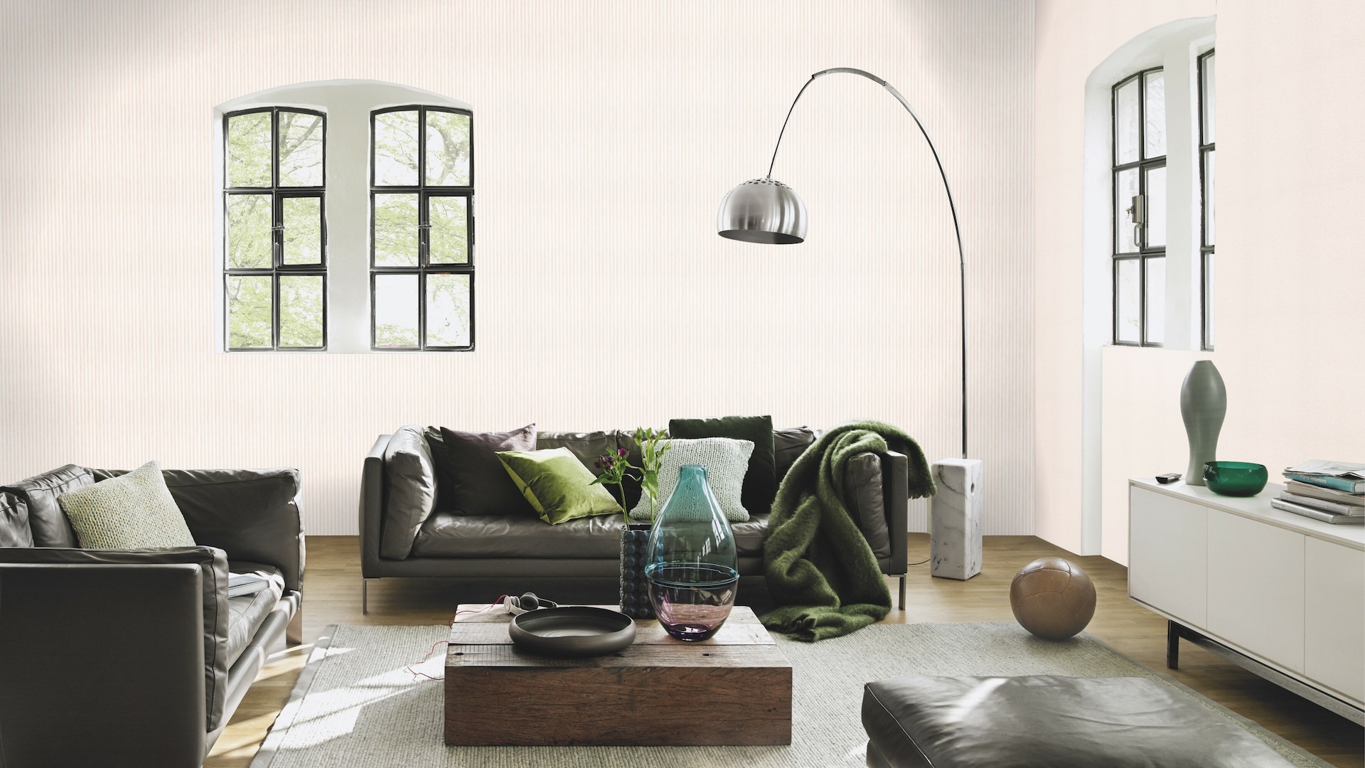 Vliesová tapeta na zeď 252750, Bambino XIX, 0,53 x 10,05 m