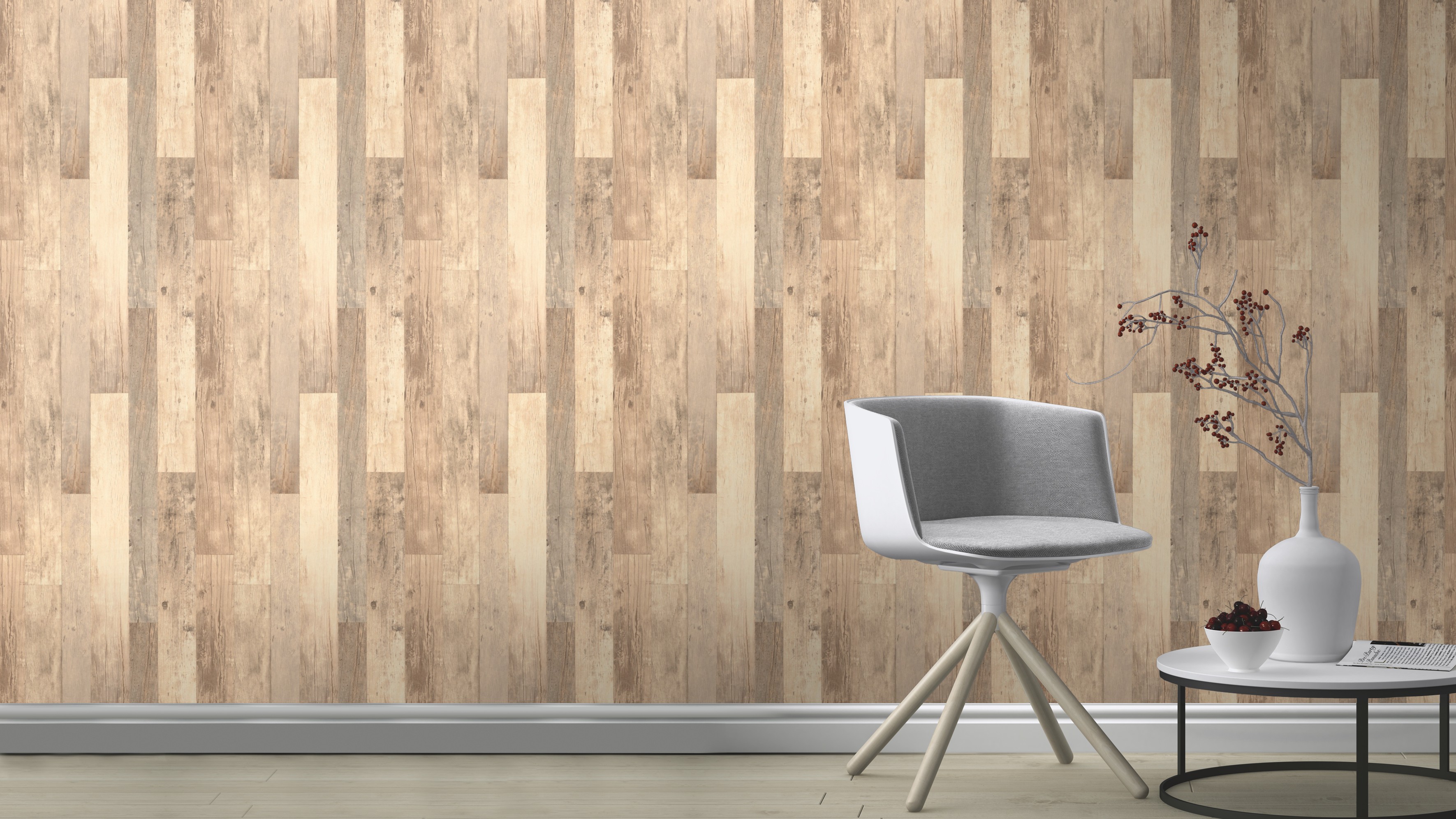 Vliesová tapeta na zeď Rasch 941630, kolekce Factory III, styl přírodní, 0,53 x 10,05 m