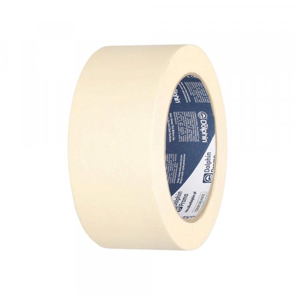 Papírová maskovací páska CLASSIC 60°C MT-5250 38 mm x 50 m