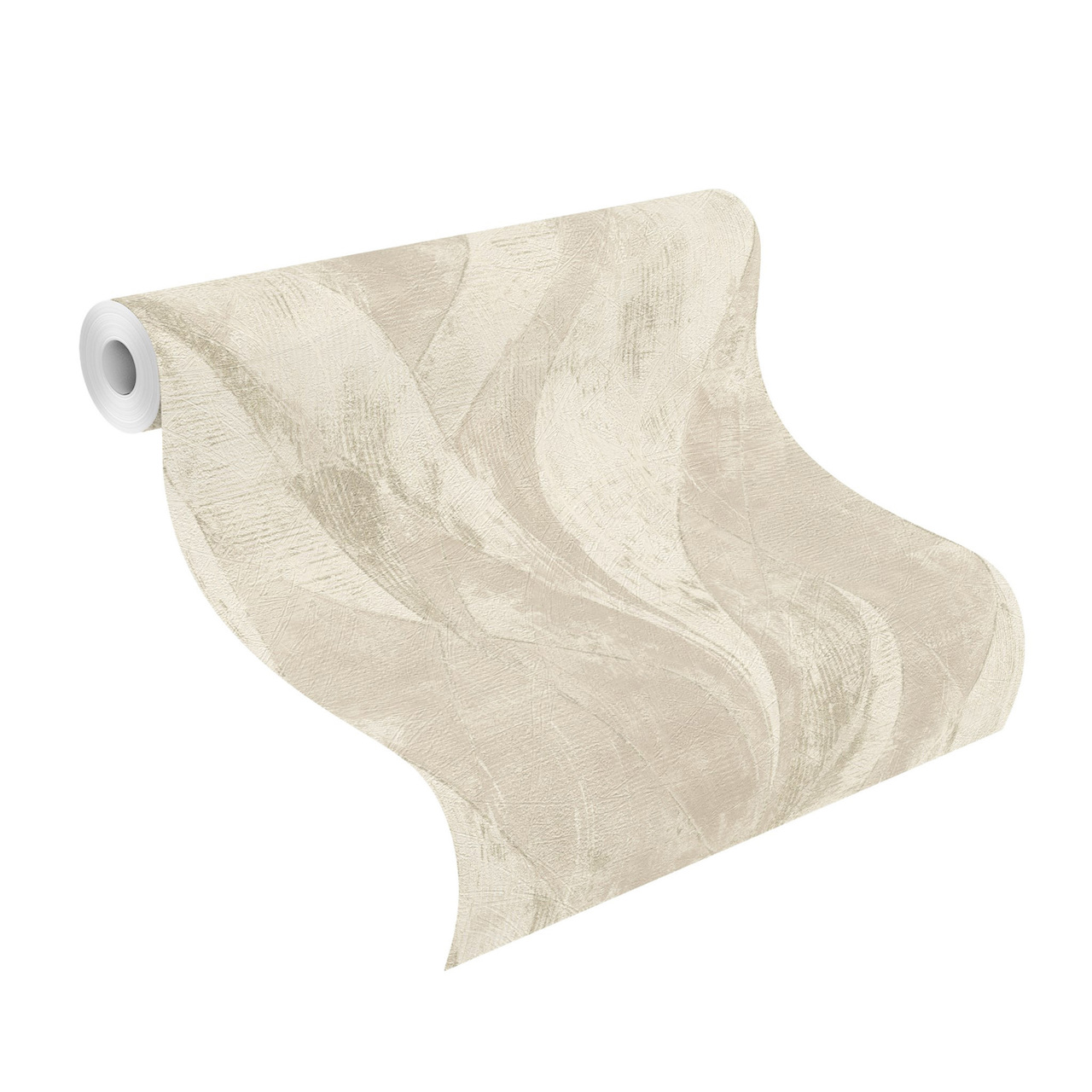 Vliesová tapeta na zeď Rasch 520033, kolekce Concrete, 0,53 x 10,05 m