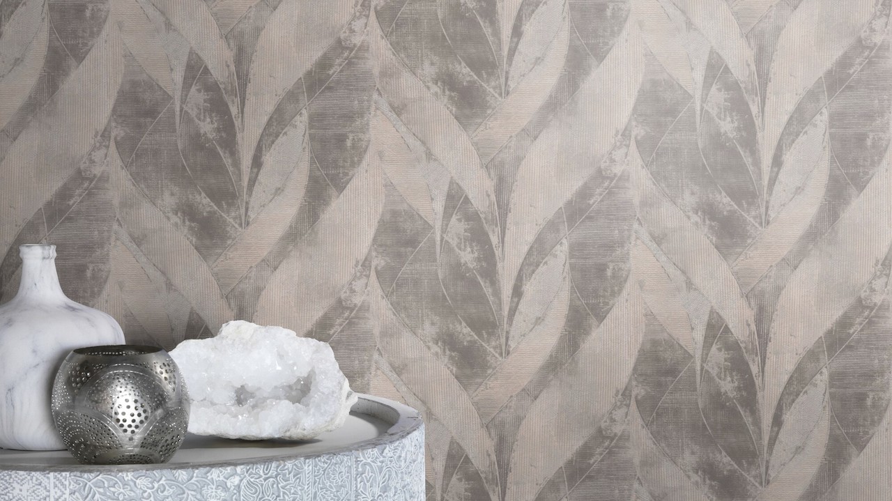 Vliesová tapeta na zeď Rasch 520040, kolekce Concrete, 0,53 x 10,05 m