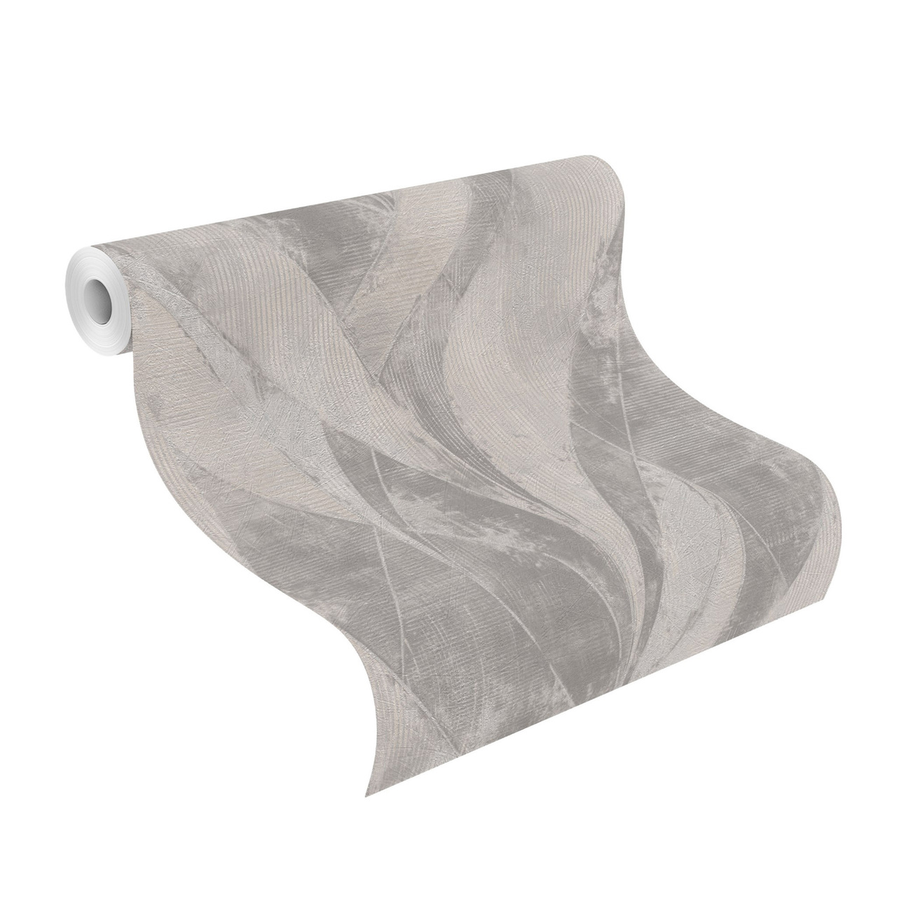 Vliesová tapeta na zeď Rasch 520040, kolekce Concrete, 0,53 x 10,05 m