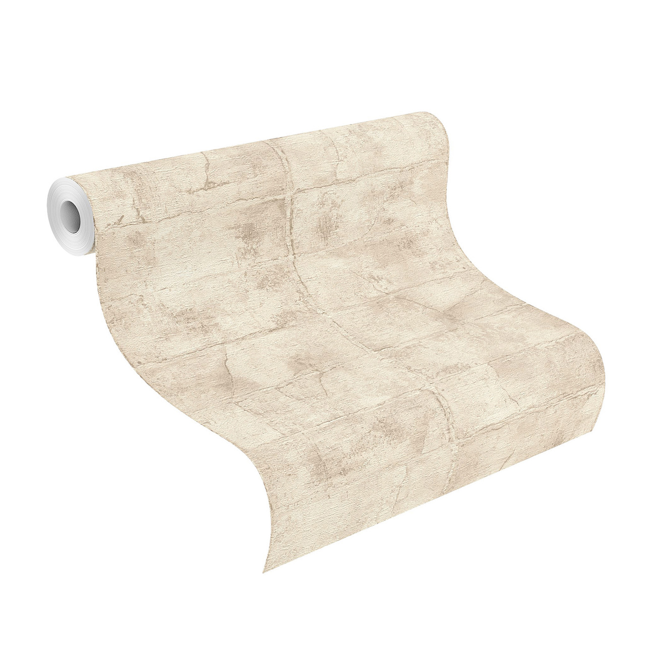 Vliesová tapeta na zeď Rasch 520132, kolekce Concrete, 0,53 x 10,05 m