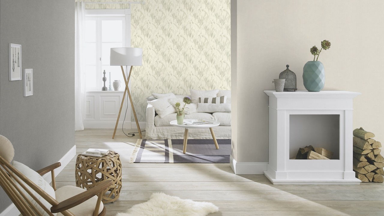 Vliesová tapeta na zeď Rasch 520255, kolekce Concrete, 0,53 x 10,05 m