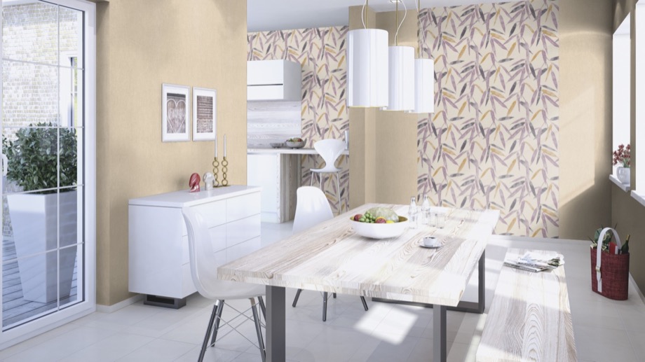 Vliesová tapeta Rasch 402339, kolekce Up Town, 53 x 1005 cm