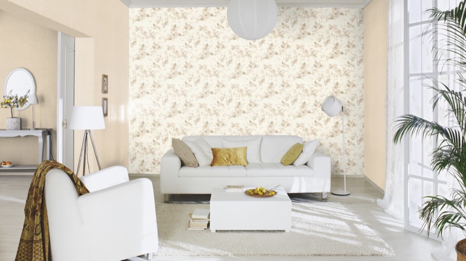 Vliesová tapeta Rasch 402339, kolekce Up Town, 53 x 1005 cm